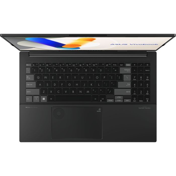 Ноутбук ASUS Vivobook Pro 15 OLED N6506MU-MA026 (90NB12Z3-M000Z0) изображение 4