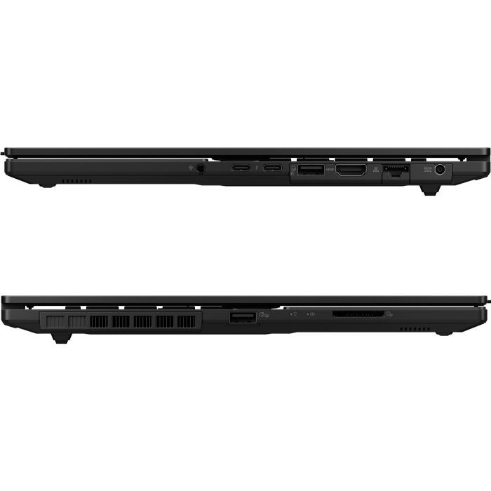 Ноутбук ASUS Vivobook Pro 15 OLED N6506MU-MA026 (90NB12Z3-M000Z0) изображение 5