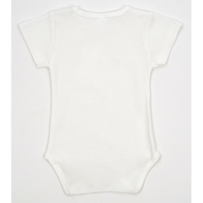 Боди детское Breeze MY PRINCESS (1103-86G-cream) изображение 2