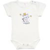 Боди детское Breeze MY PRINCESS (1103-86G-cream)