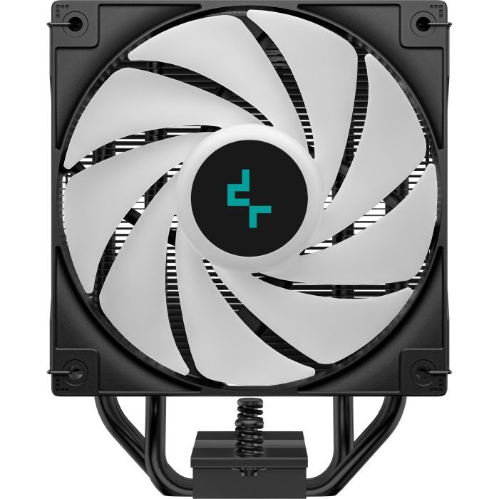 Кулер до процесора Deepcool AG400 DIGITAL PLUS зображення 4