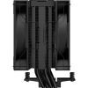 Кулер до процесора Deepcool AG400 DIGITAL PLUS зображення 5