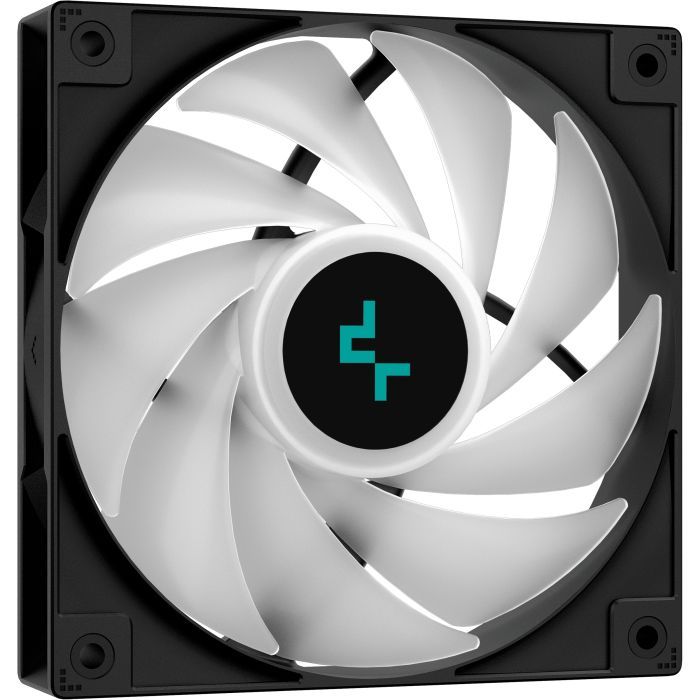 Кулер до процесора Deepcool AG400 DIGITAL PLUS зображення 8
