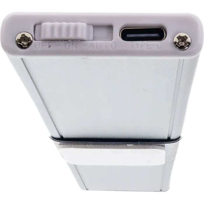 Ліхтар Westinghouse LED cенсорний акумуляторний WF229 (WF229-CB) зображення 3