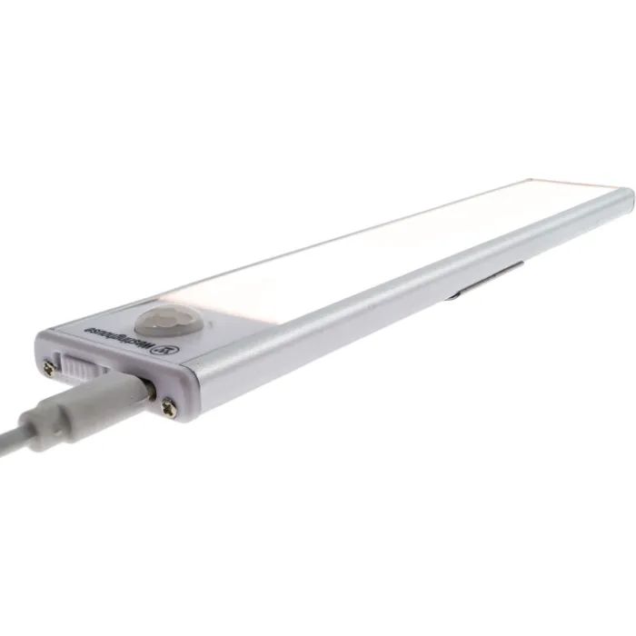 Ліхтар Westinghouse LED cенсорний акумуляторний WF229 (WF229-CB) зображення 4