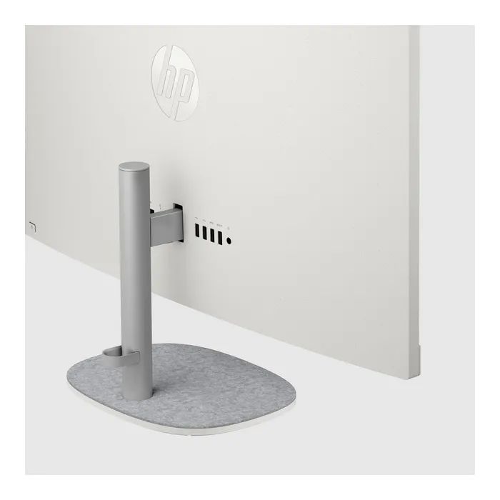 Комп'ютер HP 27-cr0039ua AiO / Ryzen5 7520U, 16, 512, WiFi, Cam, K&M (A1QY1EA) зображення 5