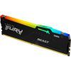 Модуль памяти для компьютера DDR5 32GB 6400 MHz Beast RGB EXPO Kingston Fury (ex.HyperX) (KF564C32BBEA-32) изображение 2