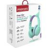 Наушники Promate Simba Emerald (simba.emerald) изображение 2