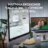 Комплект Logitech MK950 Bluetooth/Wireles UA Off-White (920-012491) зображення 4