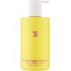 Лосьйон для тіла Sister's Aroma Smart Body Cream Півонія 250 мл (4820227782925)