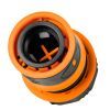 Коннектор для шланга Neo Tools для шланга 3/4", с аквастопом, двухкомпонентный (15-723) изображение 4