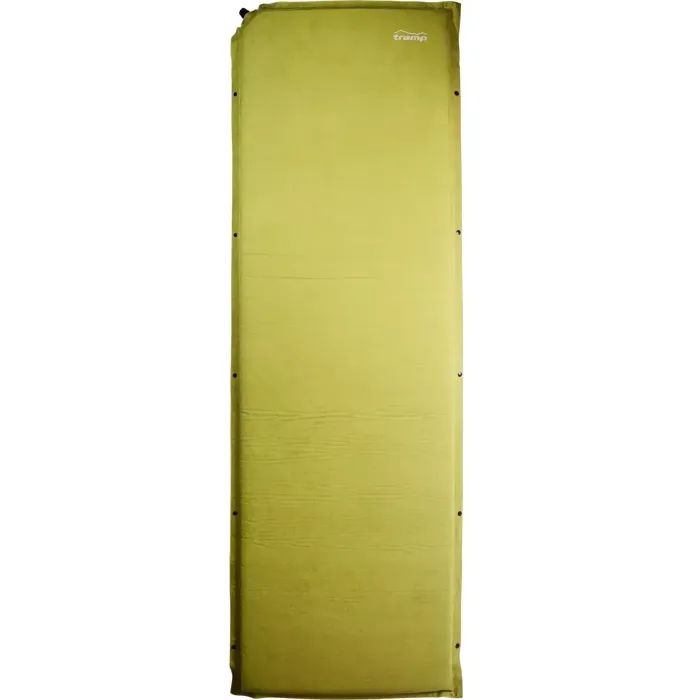 Туристический коврик Tramp комфорт Olive 190x60x3 (UTRI-015)