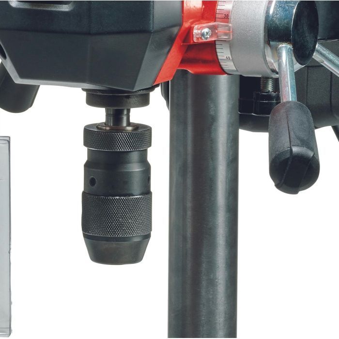 Свердлильний верстат Einhell TE-BD 550 E, 550Вт, 450-2500 об/хв, 21.2кг (4250690) зображення 3