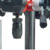 Свердлильний верстат Einhell TE-BD 550 E, 550Вт, 450-2500 об/хв, 21.2кг (4250690) зображення 3