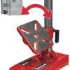 Свердлильний верстат Einhell TE-BD 550 E, 550Вт, 450-2500 об/хв, 21.2кг (4250690) зображення 5