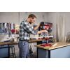 Свердлильний верстат Einhell TE-BD 550 E, 550Вт, 450-2500 об/хв, 21.2кг (4250690) зображення 7
