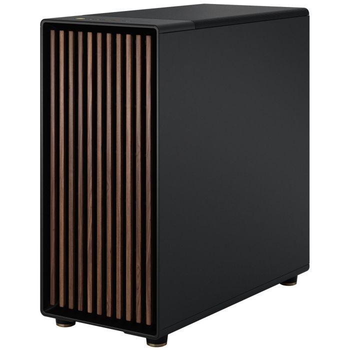 Корпус Fractal Design North XL Charcoal Black (FD-C-NOR1X-01) изображение 10