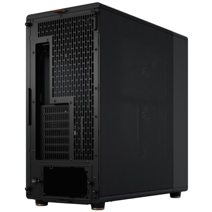 Корпус Fractal Design North XL Charcoal Black (FD-C-NOR1X-01) изображение 11