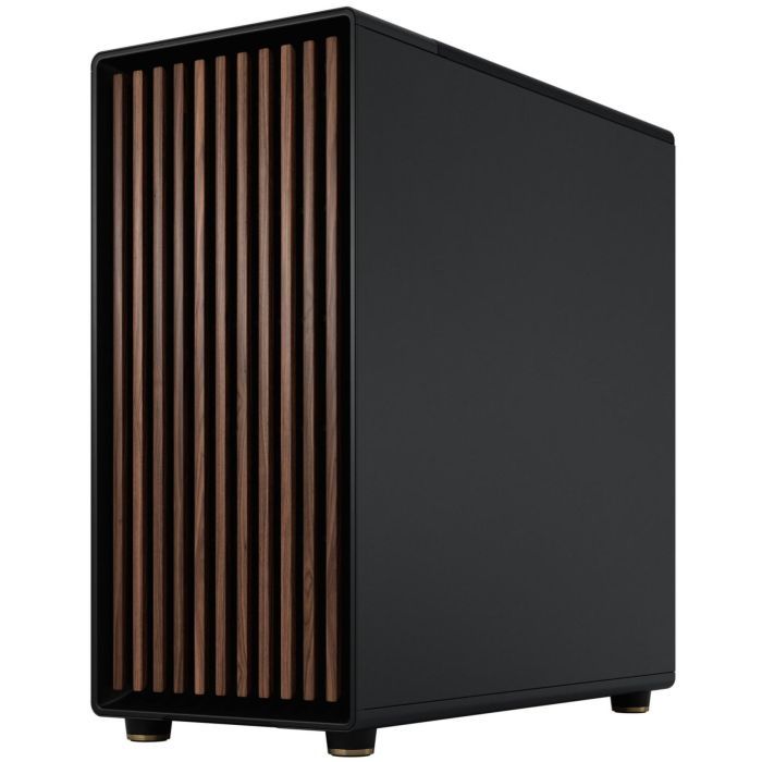 Корпус Fractal Design North XL Charcoal Black (FD-C-NOR1X-01) изображение 3