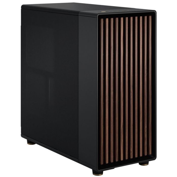 Корпус Fractal Design North XL Charcoal Black (FD-C-NOR1X-01) изображение 7