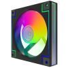Кулер для корпуса Gamemax RD300 BK изображение 3