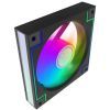 Кулер для корпуса Gamemax RD300 BK изображение 4