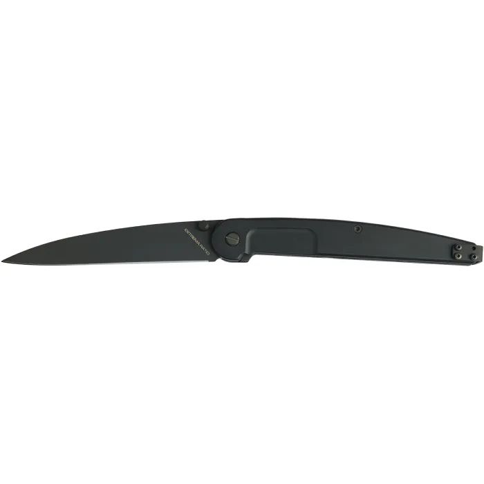 Нож Extrema Ratio BF3 Dark Talon Black (04.1000.0158/BLK)