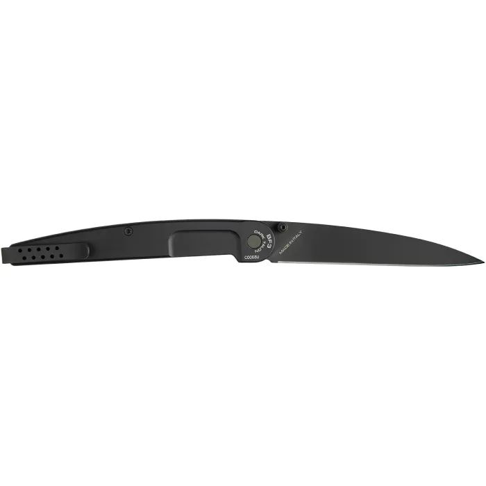 Нож Extrema Ratio BF3 Dark Talon Black (04.1000.0158/BLK) изображение 2