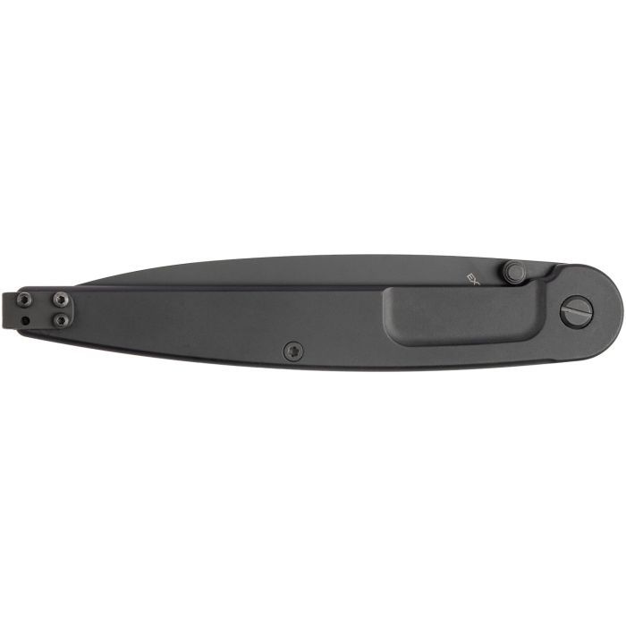 Нож Extrema Ratio BF3 Dark Talon Black (04.1000.0158/BLK) изображение 3
