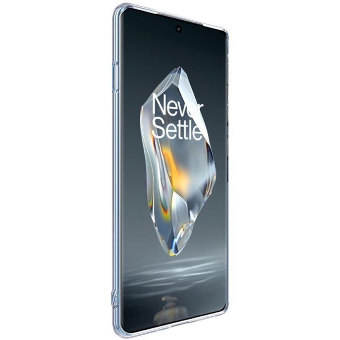Чохол до мобільного телефона BeCover OnePlus Ace 3 Transparancy (711773) зображення 2