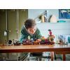Конструктор LEGO Super Mario Быстрый поезд Боузера (71437) изображение 10
