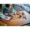 Конструктор LEGO Super Mario Быстрый поезд Боузера (71437) изображение 11