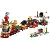 Конструктор LEGO Super Mario Быстрый поезд Боузера (71437) изображение 2