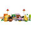 Конструктор LEGO Super Mario Быстрый поезд Боузера (71437) изображение 4