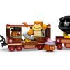Конструктор LEGO Super Mario Быстрый поезд Боузера (71437) изображение 6