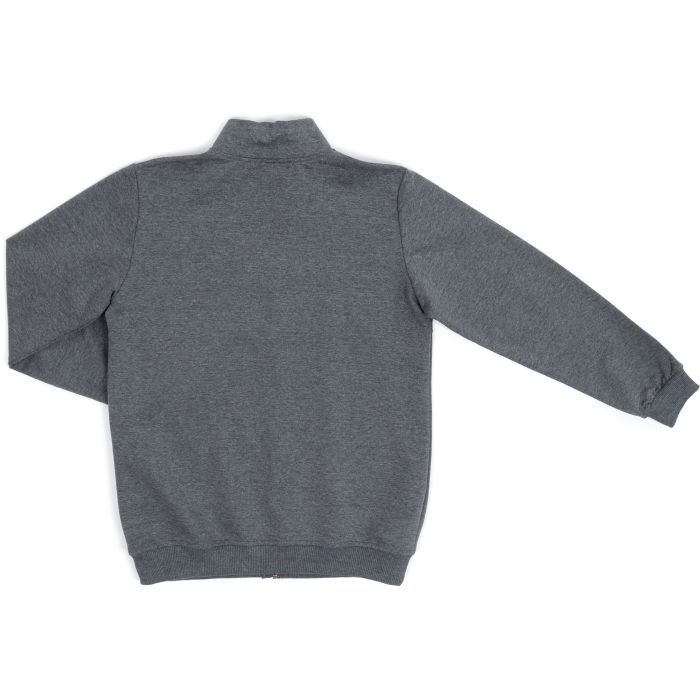 Спортивний костюм дитячий Joi SPORT (S-327-170B-gray) зображення 4