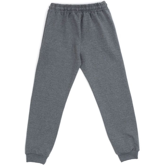 Спортивний костюм дитячий Joi SPORT (S-327-170B-gray) зображення 5