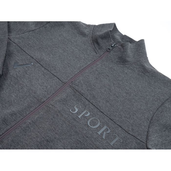 Спортивний костюм дитячий Joi SPORT (S-327-170B-gray) зображення 6