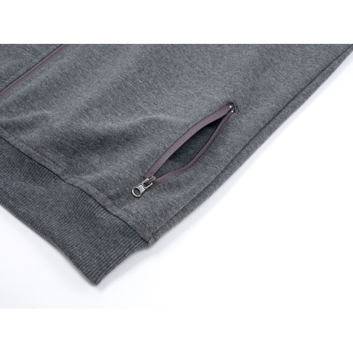 Спортивний костюм дитячий Joi SPORT (S-327-170B-gray) зображення 7