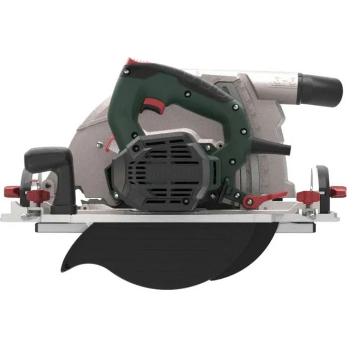 Дискова пила Metabo KS 85 FS 2000Вт, 235мм, 8.4кг (601085000) зображення 3