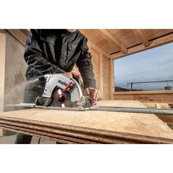 Дискова пила Metabo KS 85 FS 2000Вт, 235мм, 8.4кг (601085000) зображення 4