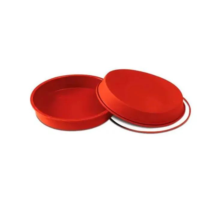 Форма для выпечки Silikomart "Коло" d 260 mm, h 55 mm (SFT226/C)
