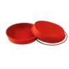 Форма для выпечки Silikomart "Коло" d 260 mm, h 55 mm (SFT226/C)