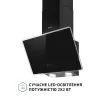 Вытяжка кухонная Perfelli VICCO 5HM NERO изображение 4