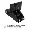 Вытяжка кухонная Perfelli VICCO 5HM NERO изображение 6