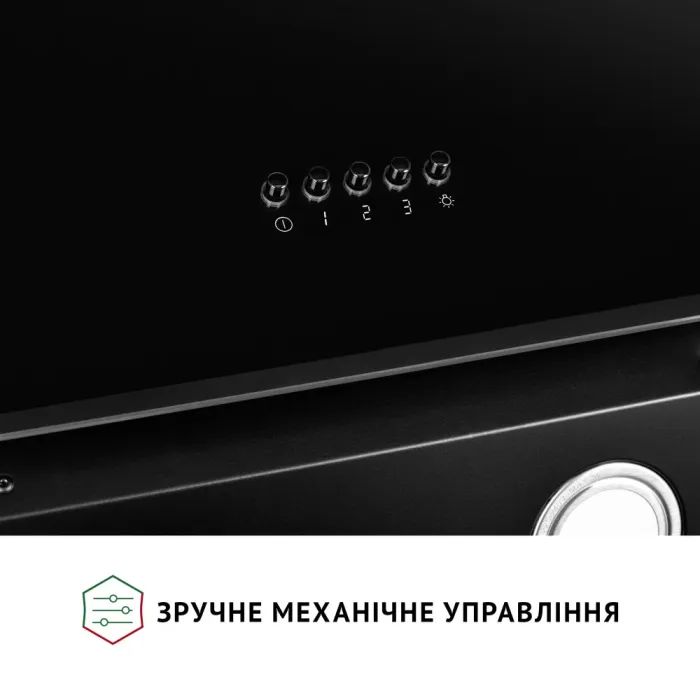 Вытяжка кухонная Perfelli VICCO 5HM BIANCO изображение 7