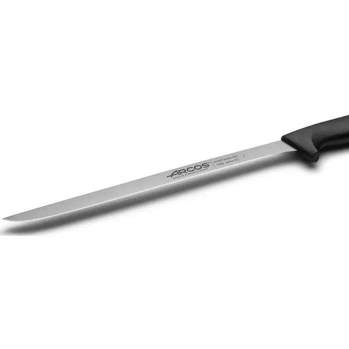 Кухонный нож Arcos Niza Сантоку 180 мм (135500) изображение 2