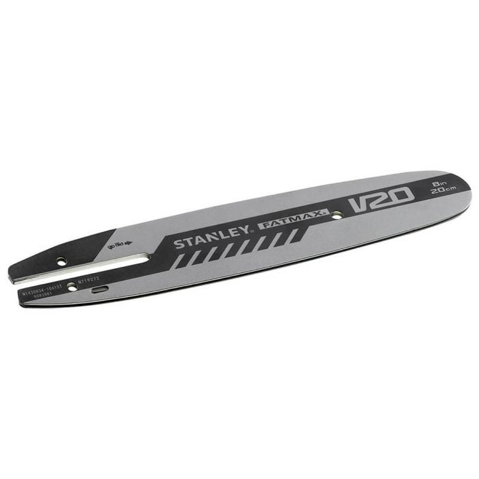 Шина для ланцюгової пили Stanley FatMax 8"/20 см (STZCS1220)