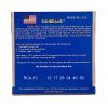 Струны для гитары DR Strings SUNBEAM Acoustic Phosphor Bronze - Medium (13-56) (RCA-13) изображение 3
