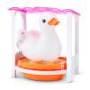 Интерактивная игрушка Pets & Robo Alive Pets Alive S1 – Мама уточка с сюрпризом (9548) изображение 2